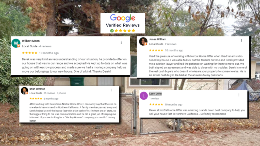Google Reviews