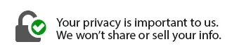 privacy protected