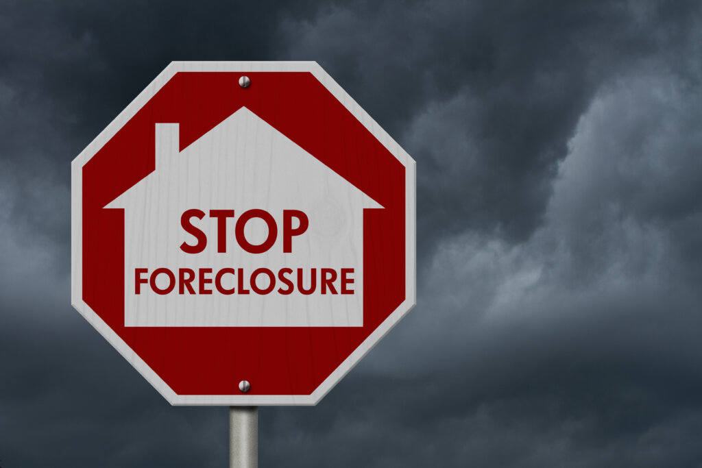 How to Avoid Foreclosure in Marysville CA