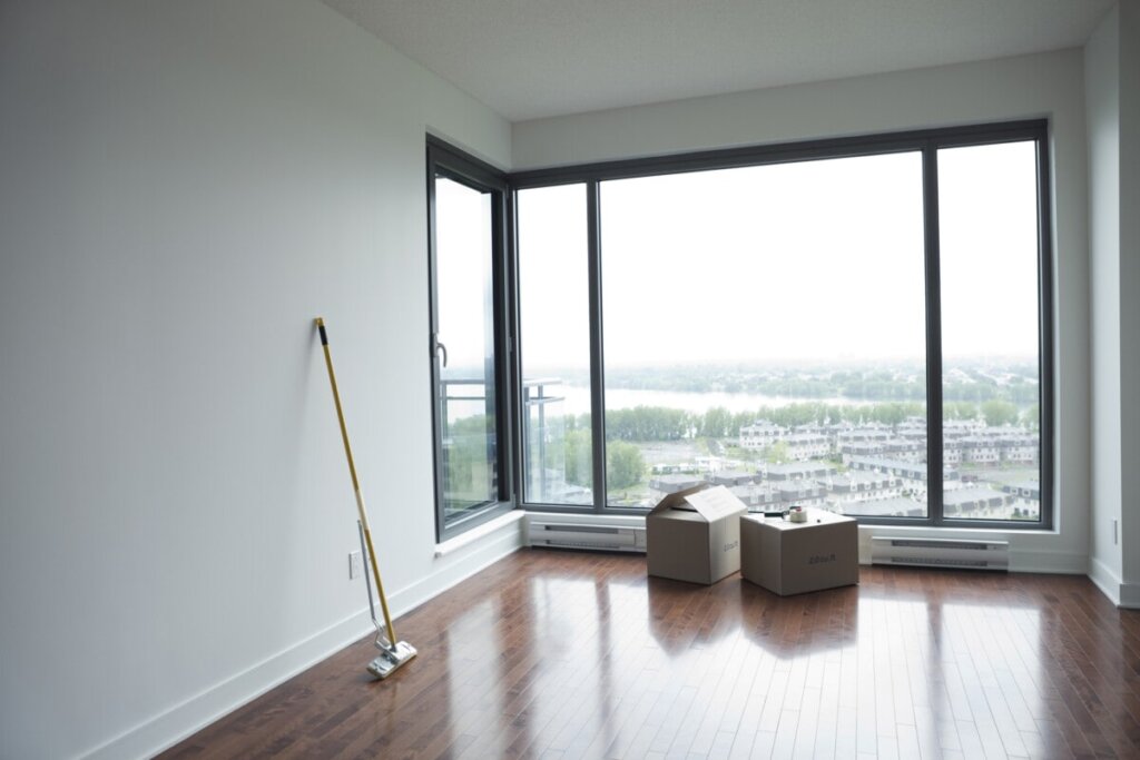 Sell a Vacant Rental Property in Solano County