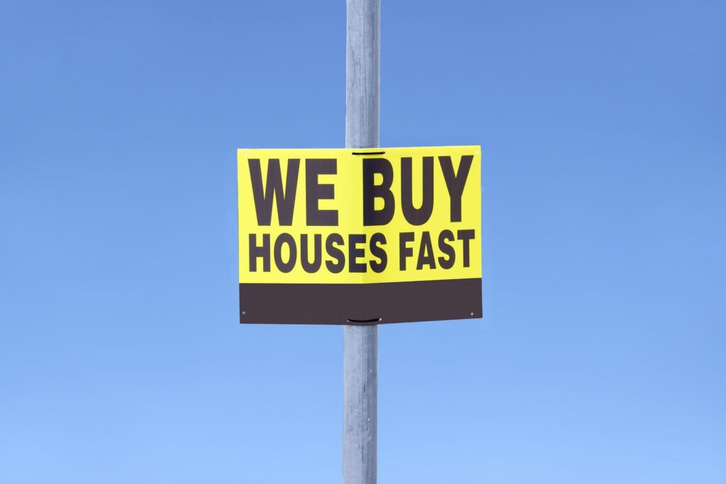 We Buy Houses in Anderson, CA
