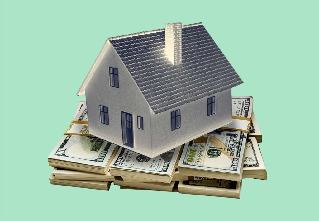 We Buy Houses in Enterprise