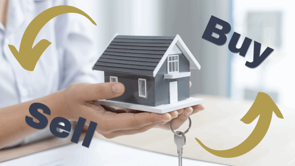 We Buy Houses in Garden Tract