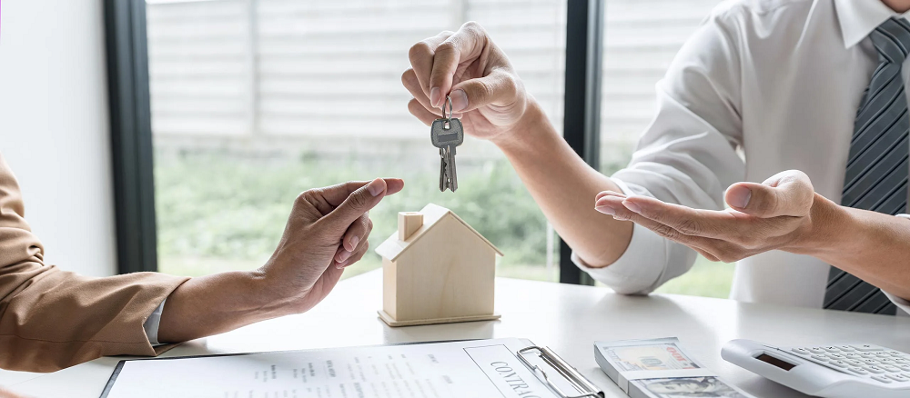We Buy Houses in Hilltop Area