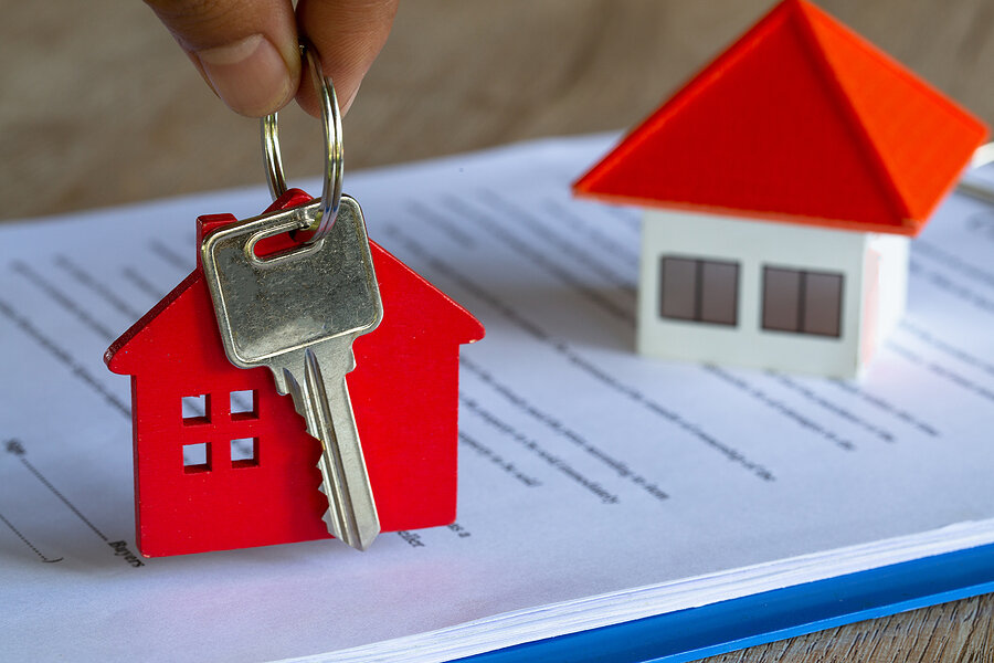 We Buy Houses in Red Bluff, CA