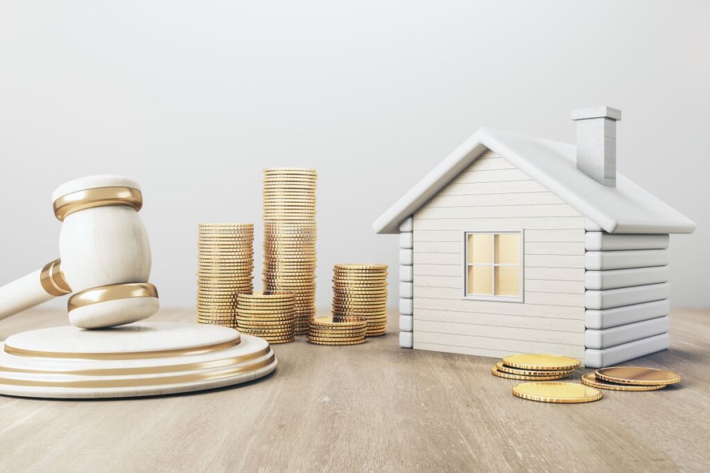 We Buy Houses in Shasta Lake City, CA