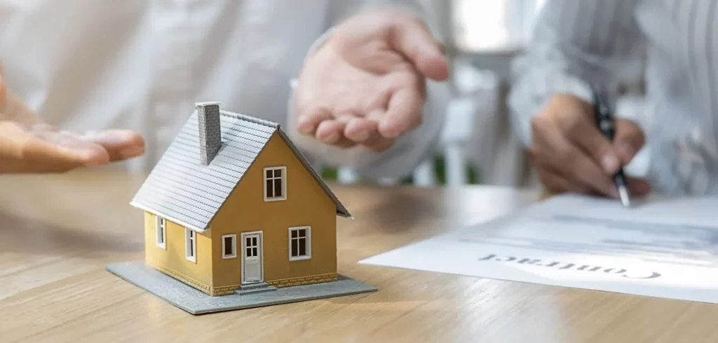 We Buy Houses in Sunset Terrace