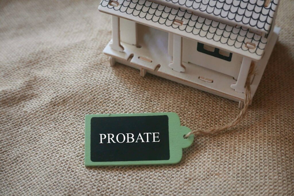 Selling a House During Probate in Roseville, CA