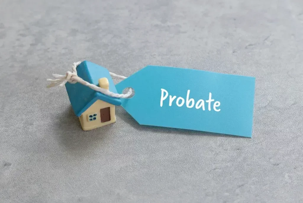 Sell a House During Probate in Stockton, CA