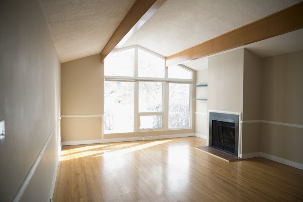 Sell a Vacant Home in Stockton, CA