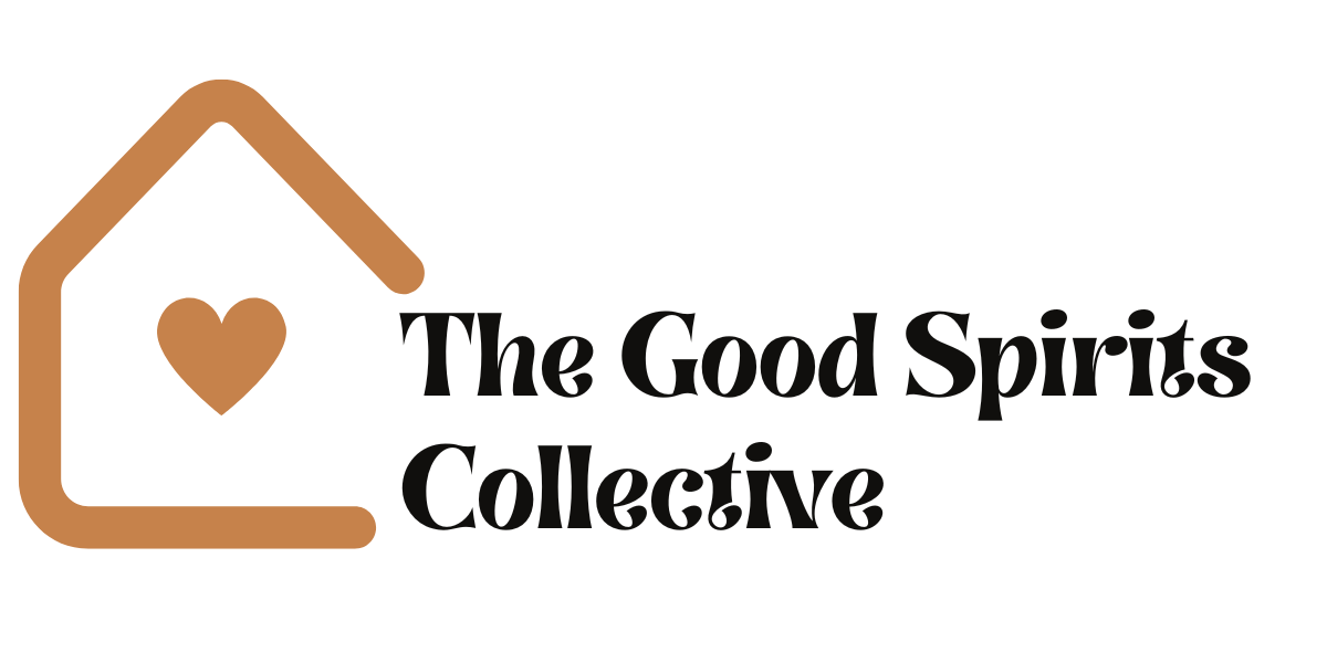 The Good Spirits Collective  logo
