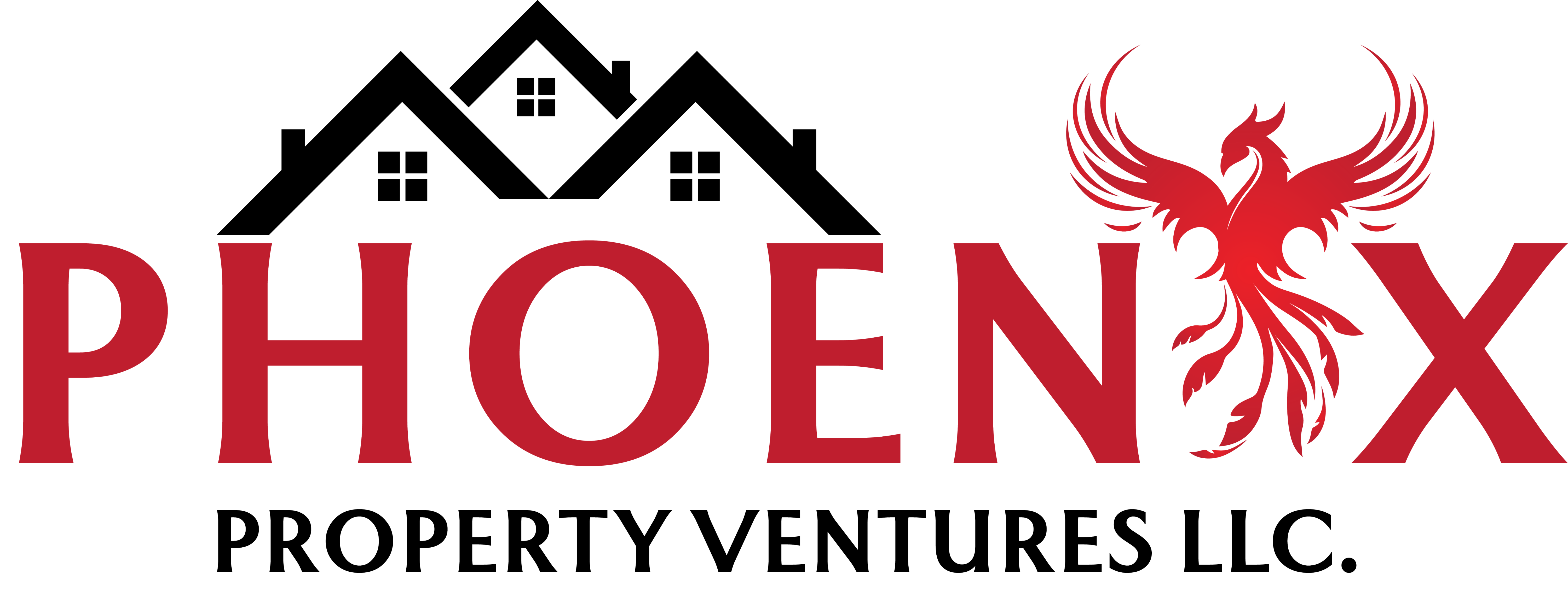 Phoenix Property Ventures, LLC. logo