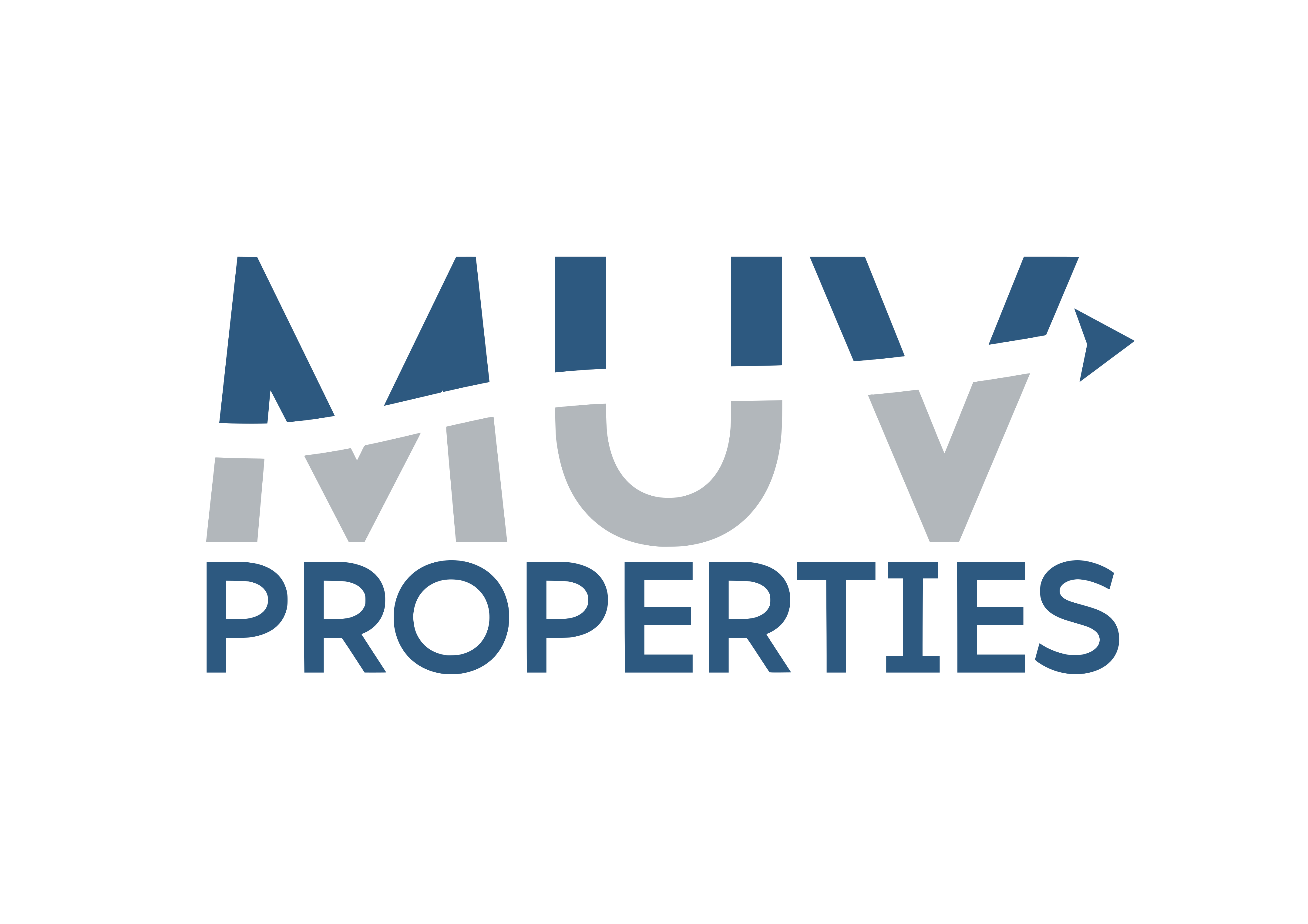 MUV Properties logo