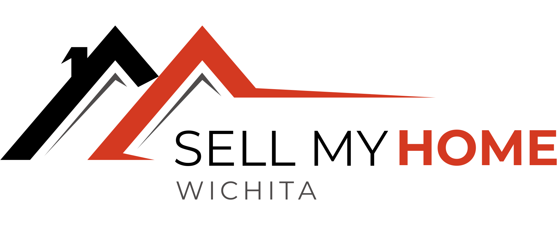 Sell My Home Wichita logo