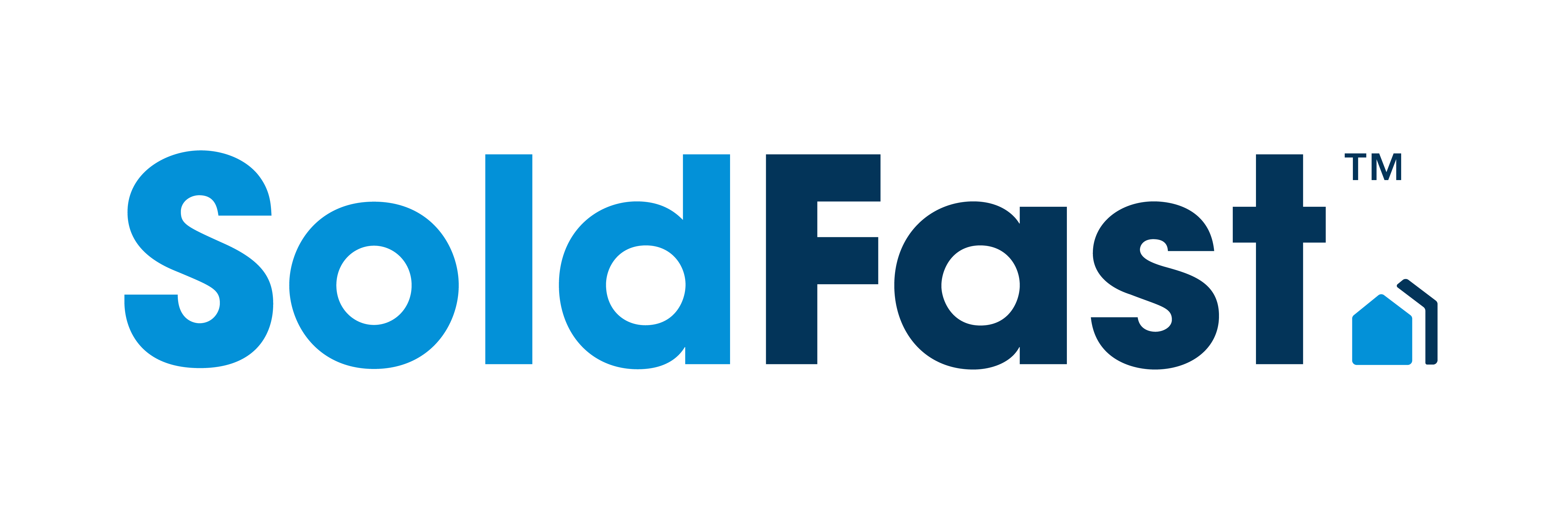 SoldFast logo
