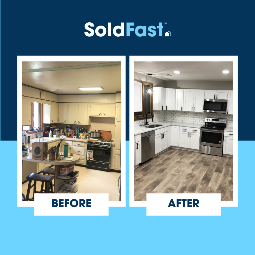 we buy houses in any condition