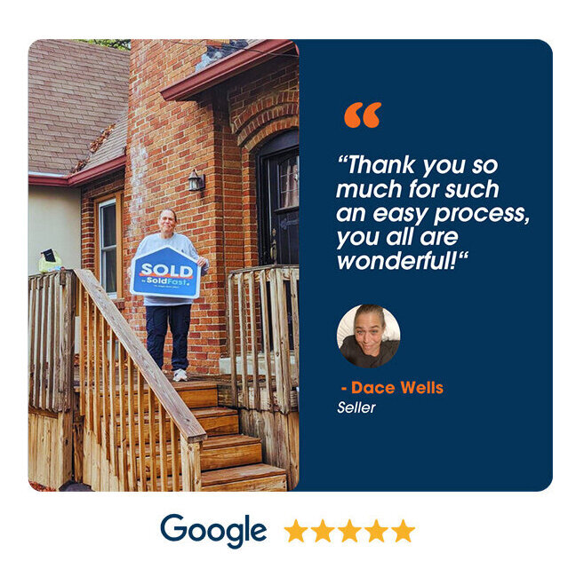 Bloomington cash house buyers