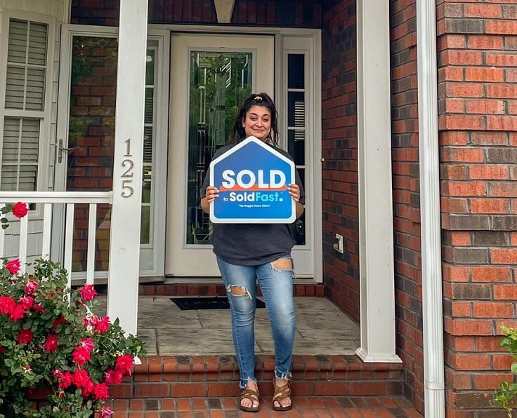 SoldFast House Buyers Bloomington