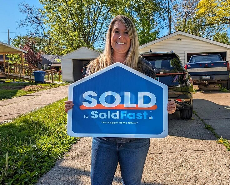 sell my house fast Bloomington