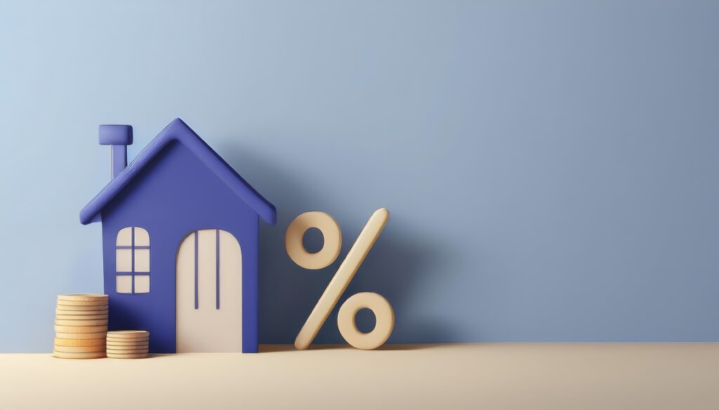 stock image of real estate commissions