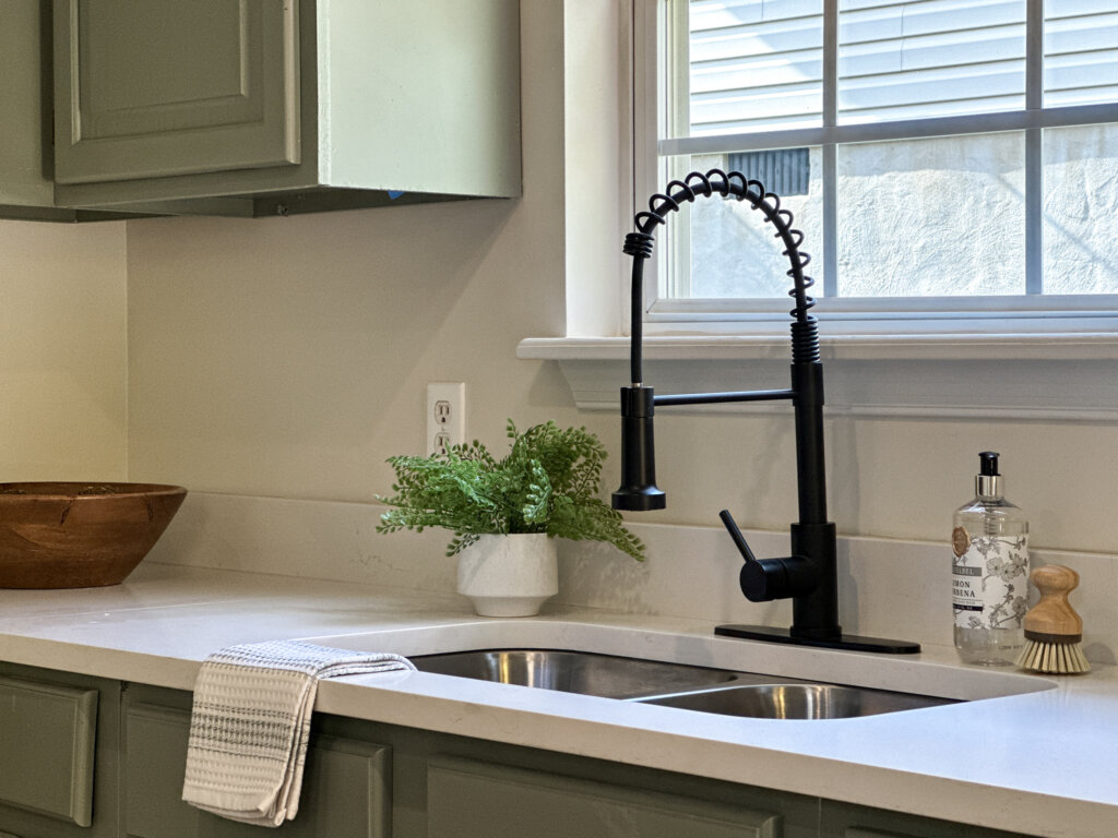 soldfast kitchen remodel