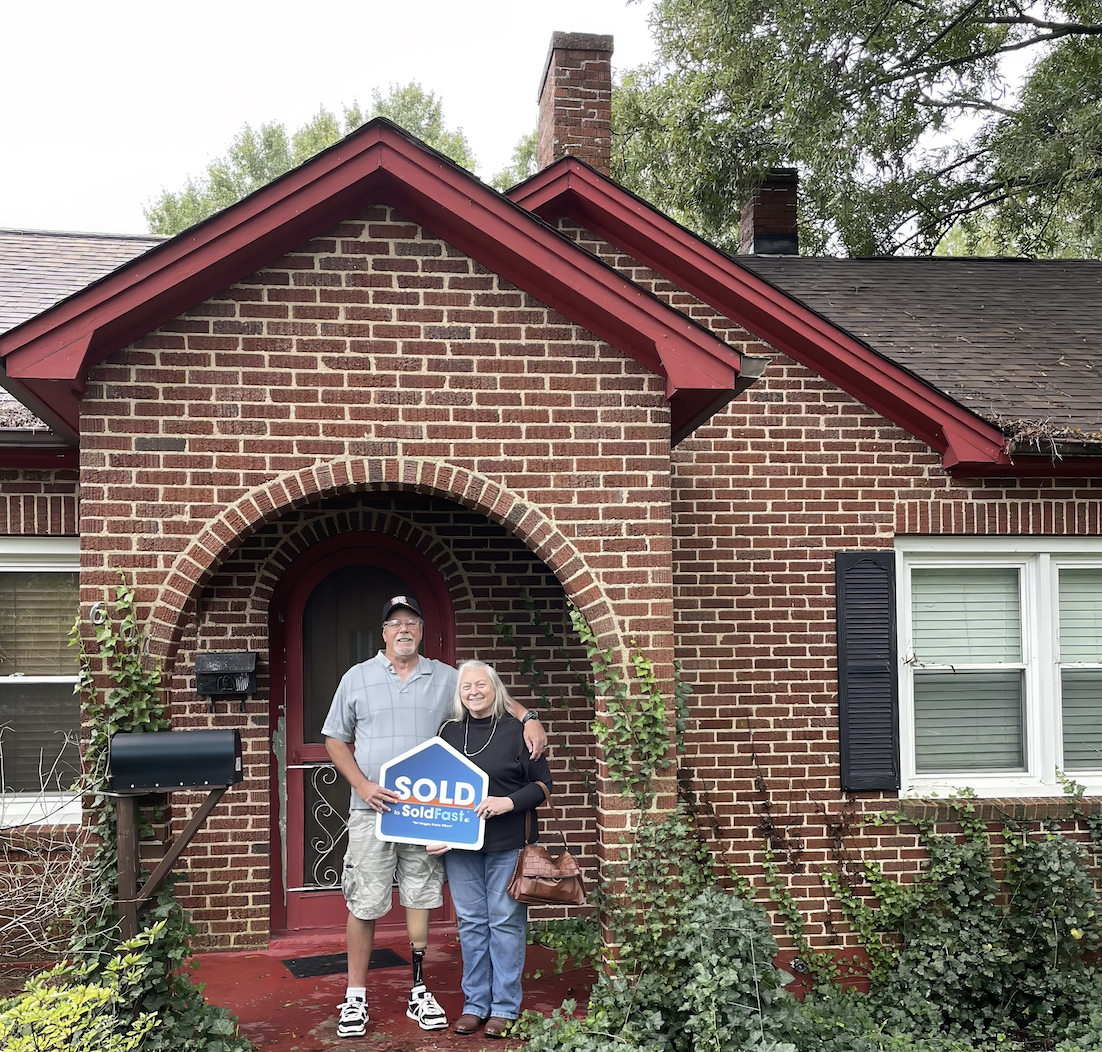sold fast home sellers