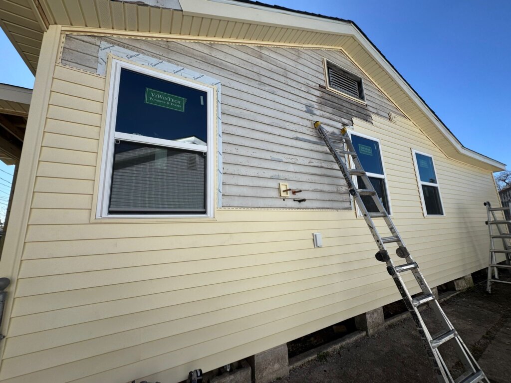 sold fast real estate construction