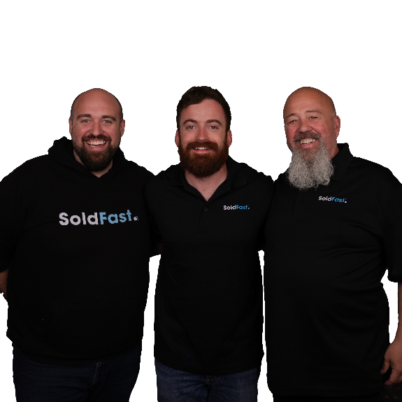 sold fast founders