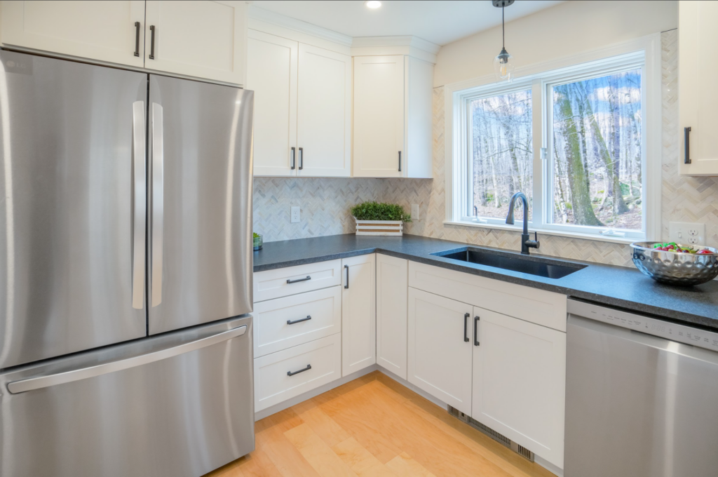 sold fast home buyers kitchen remodel