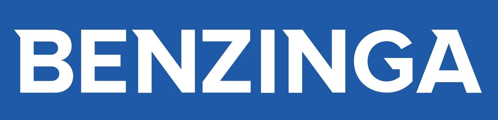 Benzinga Logo