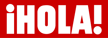 Hola Logo
