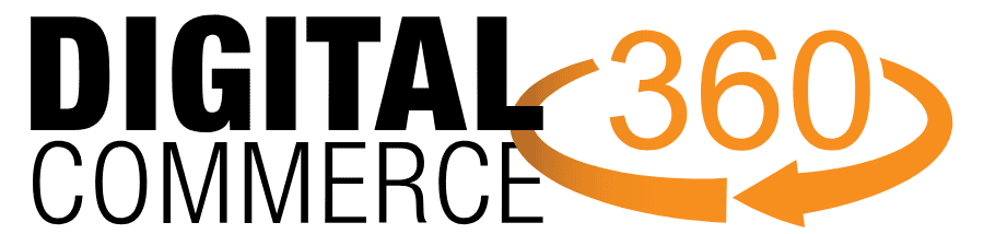 Digital Commece 360 Logo
