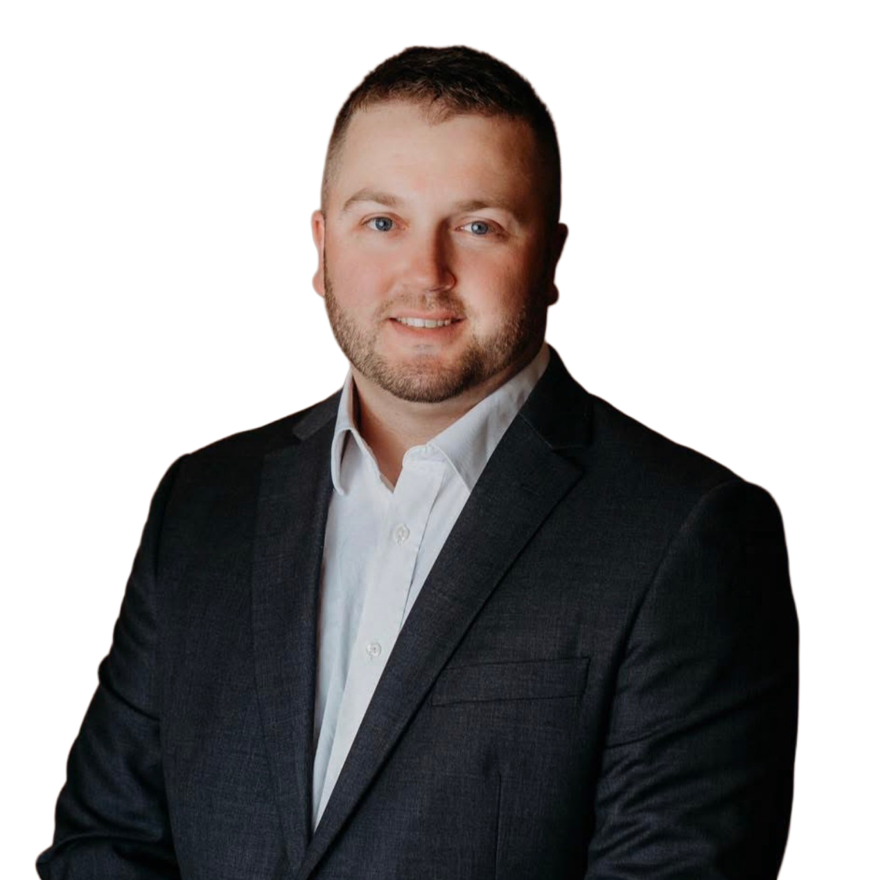 Brock Agamaite your SoldFast Green Bay House Buyer