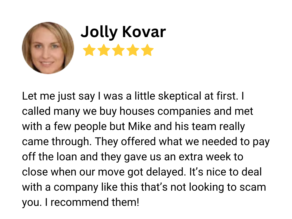 sell my house fast Ponte Vedra Florida
