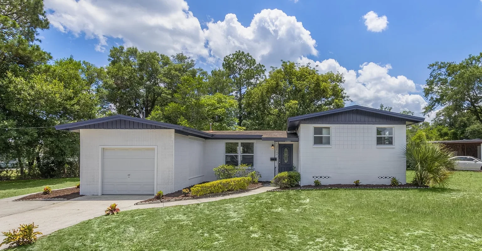 We Buy Houses As-Is Jacksonville Florida