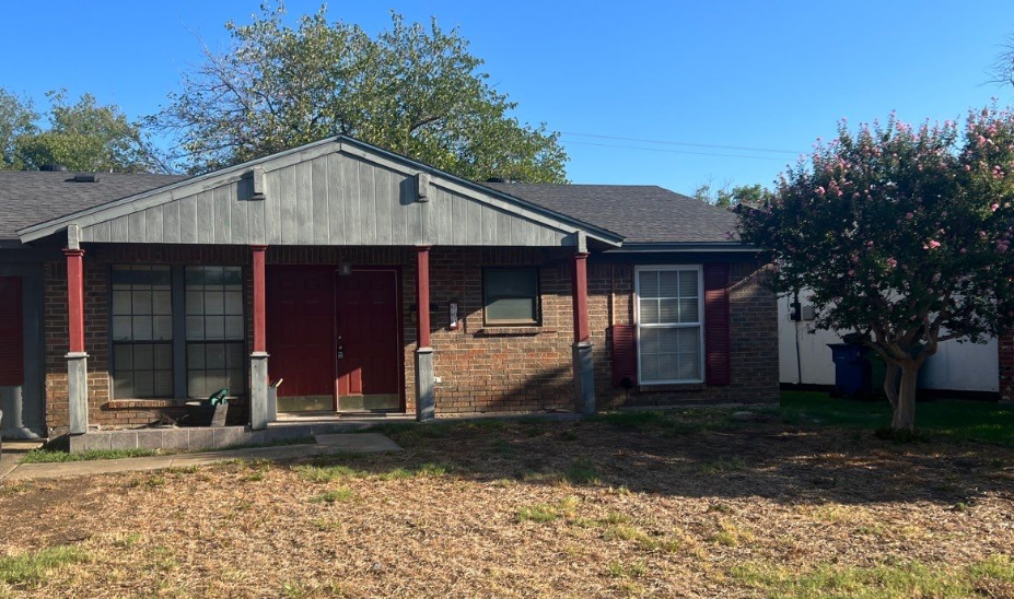 Wholesale houses TX