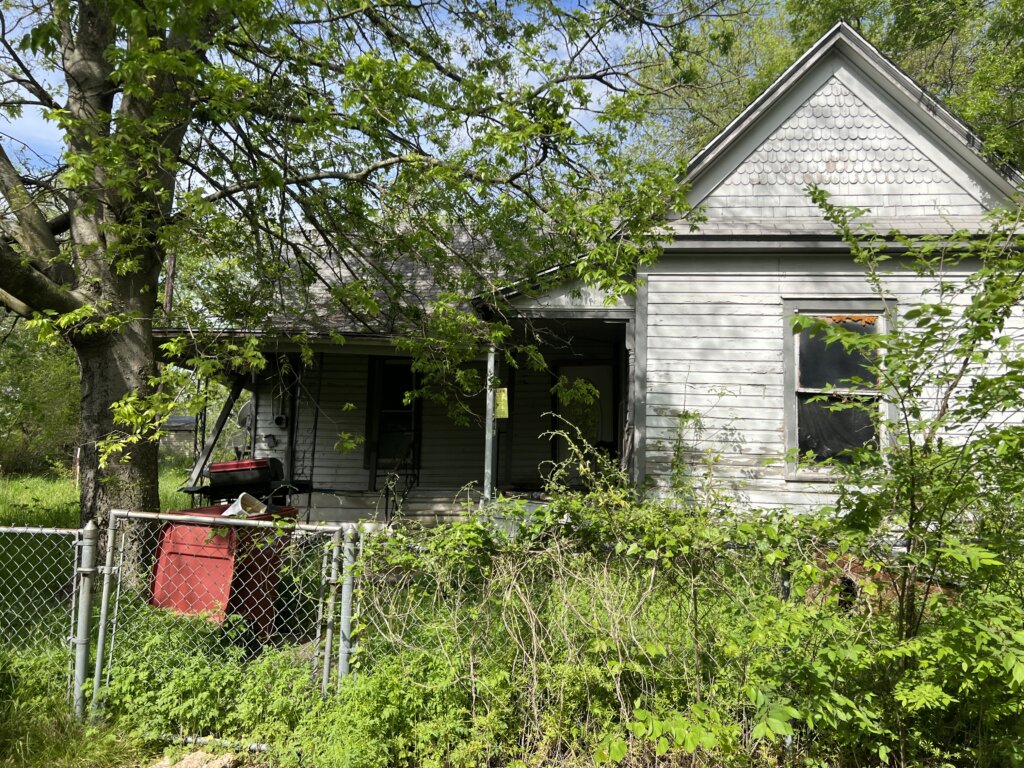 whole saling real estate