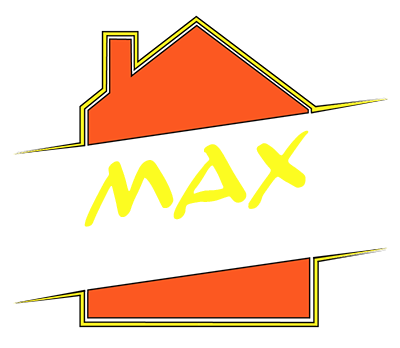 MAX Sells Real Estate logo