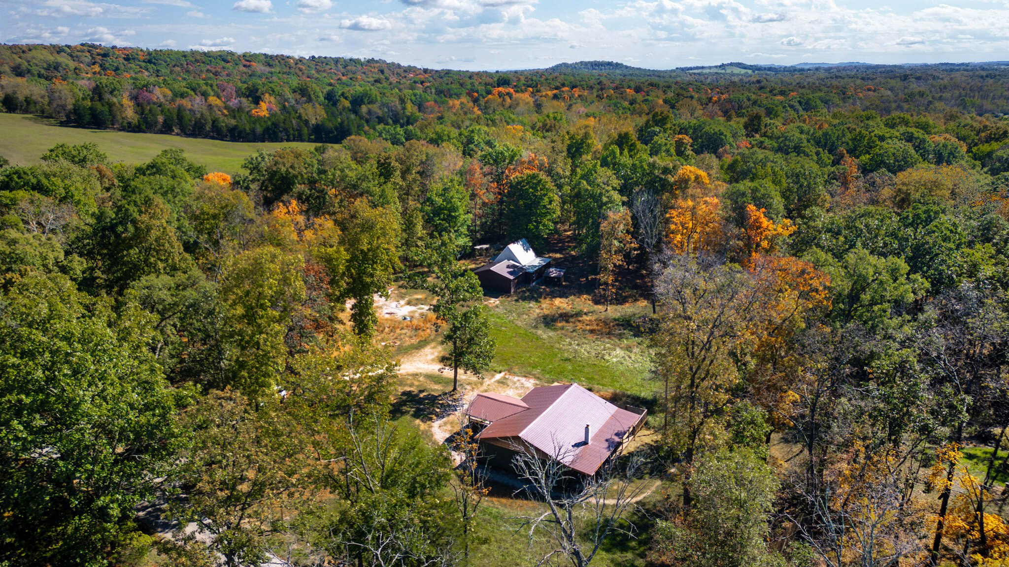 265 Spencer Hill Rd. West Union, Ohio MAX Sells Real Estate