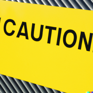 Caution: Online platforms are notorious for hidden fees!