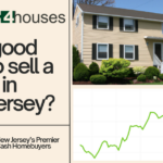 Is it a good time to sell a house in New Jersey?