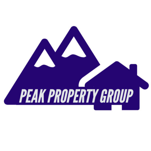 Peak Buys Now! logo
