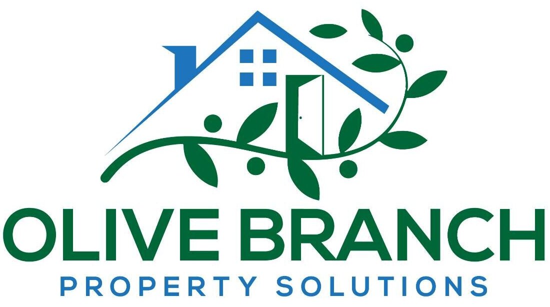 Olive Branch Property Solutions logo