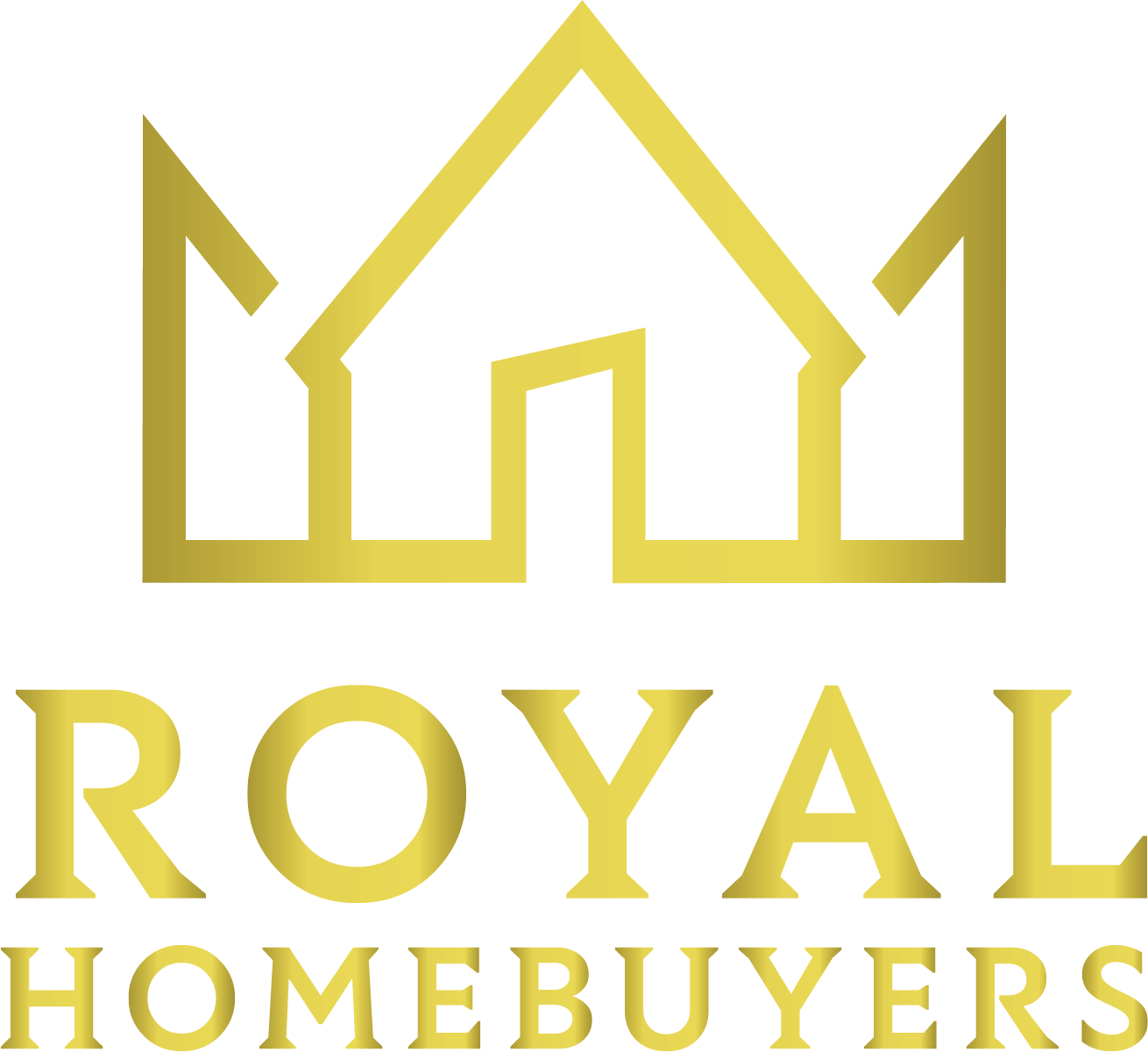 Royal Homebuyers logo
