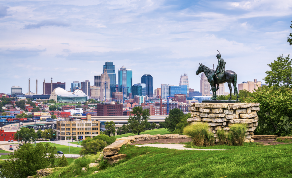 Kansas City Scout