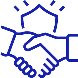 A handshake representing the Impact of Sell My House Quick.
