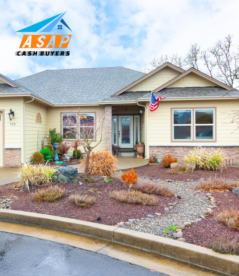 Fast Cash For My House Portland Oregon