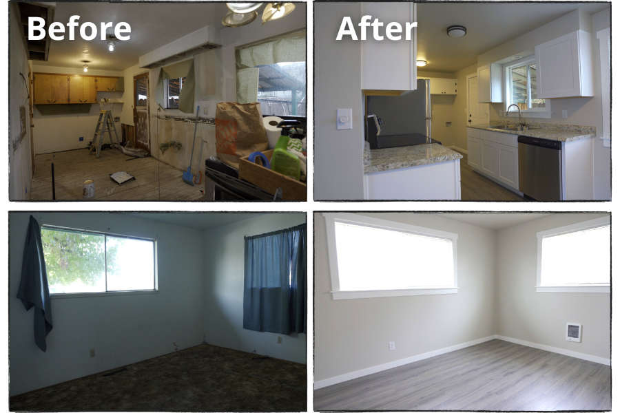 sell my house asap Portland Oregon
