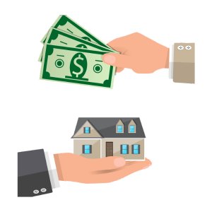 Sell My House Fast As-is in Portland Oregon