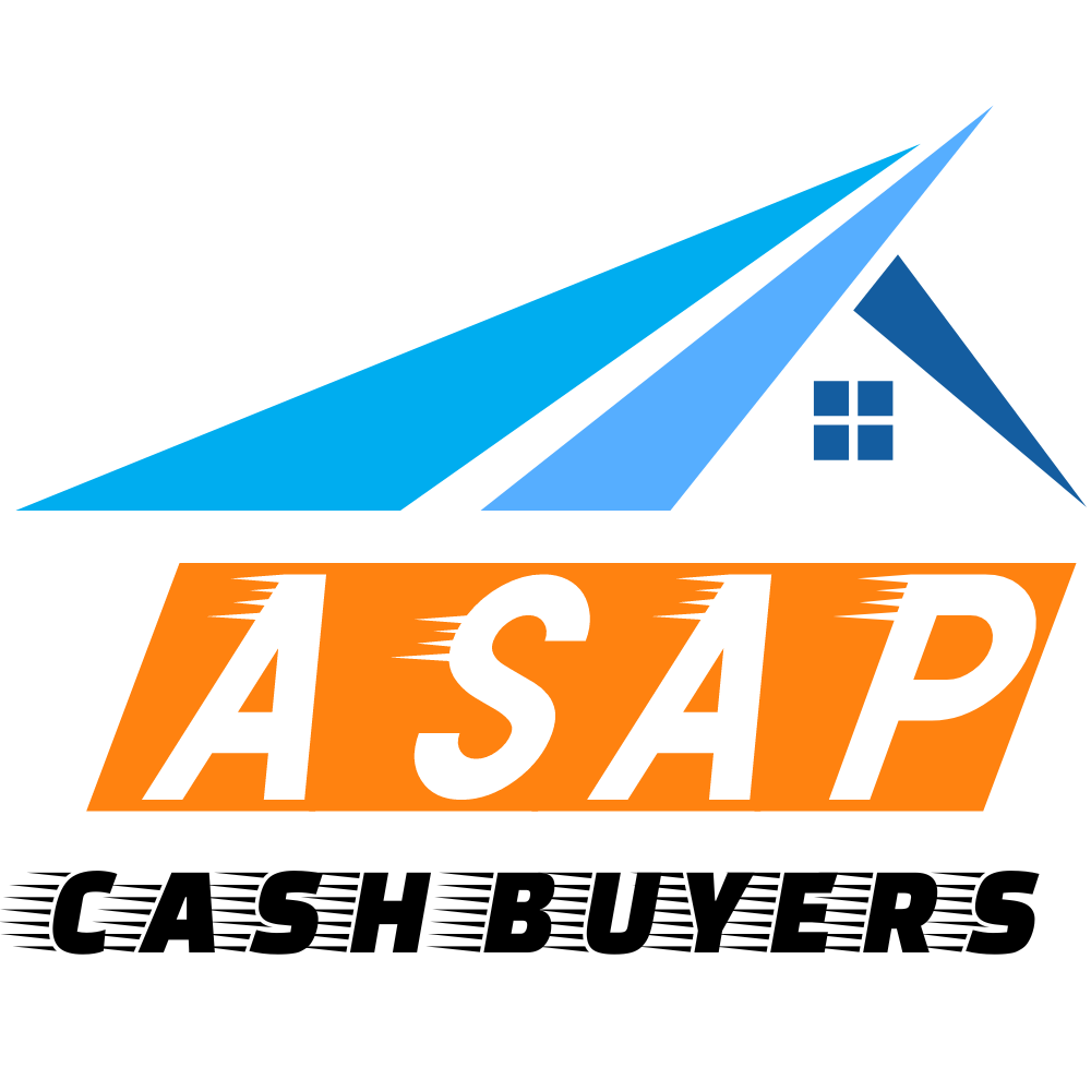 ASAP Cash Buyers logo